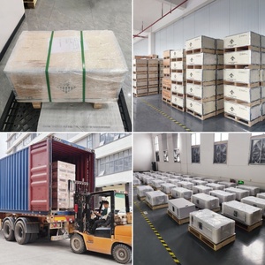 Batteria al Litio KEVOLT per Accumulo Energetico Domestico 10kWh 48V 200Ah LiFePO4 per Sistema Solare - Product Image 5