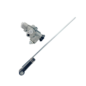 4640023300 Nivellierungsventil Schwerlast-LKW Luftfederung Nivellierungsventil Ersatzteile LKW-Bremsteile - Product Image 1