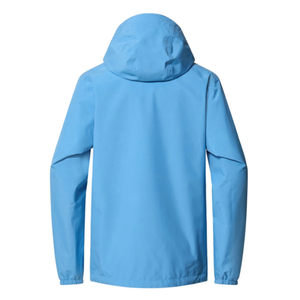 Chaqueta Cortavientos Ligera para <span class=keywords><strong>Mujer</strong></span>, Personalizada, con Cierre Completo, Versátil, para Camping y Ciclismo, <span class=keywords><strong>Anorak</strong></span> para <span class=keywords><strong>Mujer</strong></span> - Product Image 2