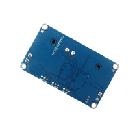 Régulateur de tension solaire automatique Buck-boost DCDC LTC3780 pour véhicule, module d'alimentation à tension et courant constants