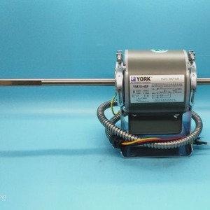 Moteur York YSK18-4BF 220V 50Hz à double arbre pour pièces de climatisation centrale - Product Image 2