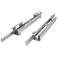 Mécanisme de levage automatique robuste pour table basse transformable