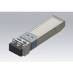 공장 판매 SFP SFP + QSFP 송수신기 모듈 광 송수신기 호환 하우징 케이스 SFP 정밀 다이 캐스팅 제조업체 - Product Image 1