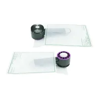 Eco Friendly Self-Adhesive Bags Biodegradable Custom Printed Compostable Pouches for Mini Fan Electronics
