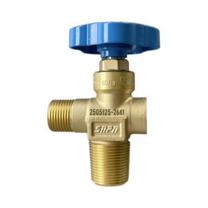 Byf-3a O2 Gas Cylinder High Quality Oxygen Control Manufacturer BYF-3A - Product Image 3