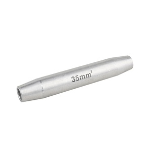 Jy Mid-span nén Conductor Splice tay áo ống loạt nhôm sợi quang kết nối nhanh chóng kết nối nhanh SC UPC 3 năm - Product Image 1