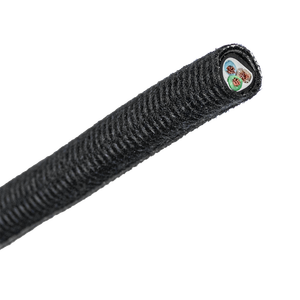 Lightweight Intumescent Expandable Graphite-Based <b>Battery</b> Tape High Temp Flame Retardant Strip FNG-NB-001 for Fireproof <b>Cable</b> - Product Image 5