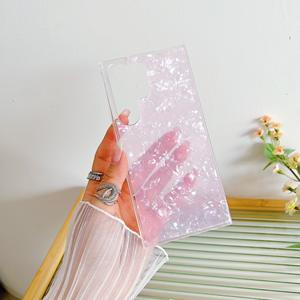 Coque à paillettes motif coque de téléphone pour Samsung S24 Ultra S23 S22 S21 S20 Plus A14 A15 A73 A34 A35 A50 A51A53 A54 A55 4G 5G - Product Image 4