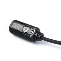 Capteur photoélectrique inductif E3FA DP12 AC DC universel 12-240V étanche à réflexion diffuse infrarouge pour détection de proximité