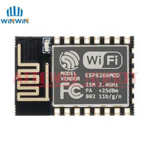 1 pièce AITEWIN ROBOT ESP8266 <span class=keywords><strong>ESP</strong></span>-<span class=keywords><strong>01</strong></span> <span class=keywords><strong>ESP</strong></span>-01S <span class=keywords><strong>ESP</strong></span>-07 <span class=keywords><strong>ESP</strong></span>-07S <span class=keywords><strong>ESP</strong></span>-12 Émetteur-récepteur WIFI <span class=keywords><strong>S</strong></span>érie <span class=keywords><strong>ESP</strong></span> 2.4G - Product Image 5