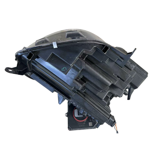 ไฟหน้าสำหรับ BMW MINI ปี 2024 MINI JCW COUNTRYMAN ชุดไฟหน้า BMW <span class=keywords><strong>U25</strong></span> LED พร้อมระบบ AFS อุปกรณ์ตกแต่งรถยนต์ ขายตรง - Product Image 4