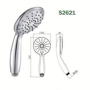 Распродажа, пластиковый распылитель для душа - Product Image 3