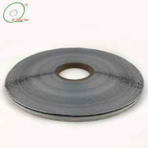 Nastro sigillante per sacchetti richiudibile con pellicola antistatica colore personalizzato/stampa/larghezza a buon prezzo - Product Image 3