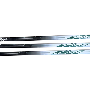 100% Carbon 275G JR Tamaño <span class=keywords><strong>Palo</strong></span> <span class=keywords><strong>de</strong></span> <span class=keywords><strong>hockey</strong></span> 18K Hoja tejida (Altamente duradero) Elija 52 ''Flex: <span class=keywords><strong>30</strong></span> - Product Image 5