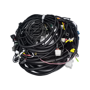 ชุดสายไฟภายนอกรถขุด ZX200-1 รุ่น 0004773H 0003323 0004773 - Product Image 5
