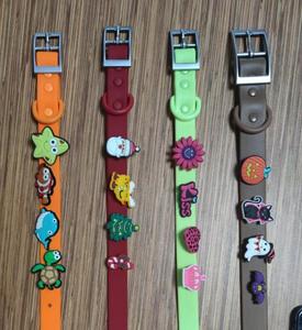 Collar de Perro Personalizado con Logotipo Táctico, Impermeable, con Recubrimiento de PVC, Correa Sólida, para Vacaciones de Verano, Proveedor de Fábrica - Product Image 1