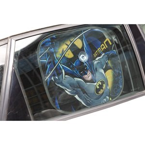 Coppia di parasole laterali Tataway per auto Batman The Dark Knight - Product Image 6