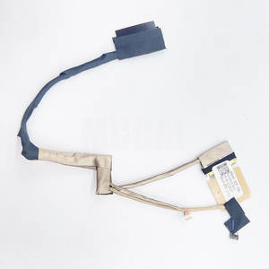 Pantalla de video para computadora portátil LCD LED Flex Cable para <span class=keywords><strong>Dell</strong></span> <span class=keywords><strong>Inspiron</strong></span> <span class=keywords><strong>14</strong></span> 7000 7472 <span class=keywords><strong>7460</strong></span> P74G001 DC02002I500 0JGP2V - Product Image 2