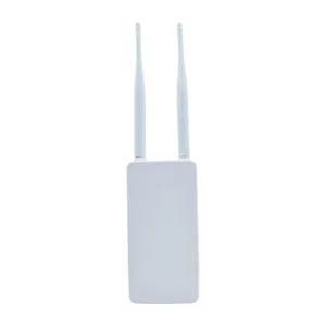 带sim卡插槽的室外Lte 4G wifi CPE路由器IP65 300Mbps LTE FDD无线路由器3g 4g CPE