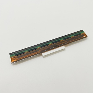 หัวพิมพ์ความร้อนสำหรับ <span class=keywords><strong>TTP</strong></span>-<span class=keywords><strong>244</strong></span> <span class=keywords><strong>TSC</strong></span> สำหรับ <span class=keywords><strong>Pro</strong></span> <span class=keywords><strong>TTP</strong></span>-<span class=keywords><strong>244</strong></span> PLUS TDP-<span class=keywords><strong>244</strong></span> 244U 244Ce 245C T-200 4402 4502 G210 DA200หัวพิมพ์บาร์โค้ด - Product Image 4