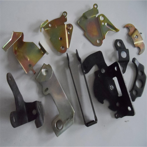 Servicios de Mecanizado CNC Personalizados, Acero Inoxidable/Aluminio Cerca de Mí, Chapa Metálica Perforada, Doblado, Pintado, Fabricación Rápida, Ruikaixin - Product Image 4