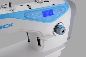 BRAND <b>NEW</b>-Jack JK-5558G-T Computerized Lockstitch <b>Machine</b> - Product Image 4
