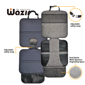 Защитная Накладка для сиденья автомобиля - Product Image 3