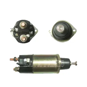 Solenoide di avviamento per camion per avviatori Mitsubishi 2.2kW OSGR, 66-8380,M371X22571