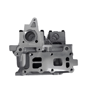 22100-2F000 551F52FU00 552F52FU00 KK027 Cabeza de Cilindro D4HA D4HB 2.0L 2.2L para Ix35 Santa Fe Sportage 22100-2F000 Compatible con el Modelo Pro - Product Image 5