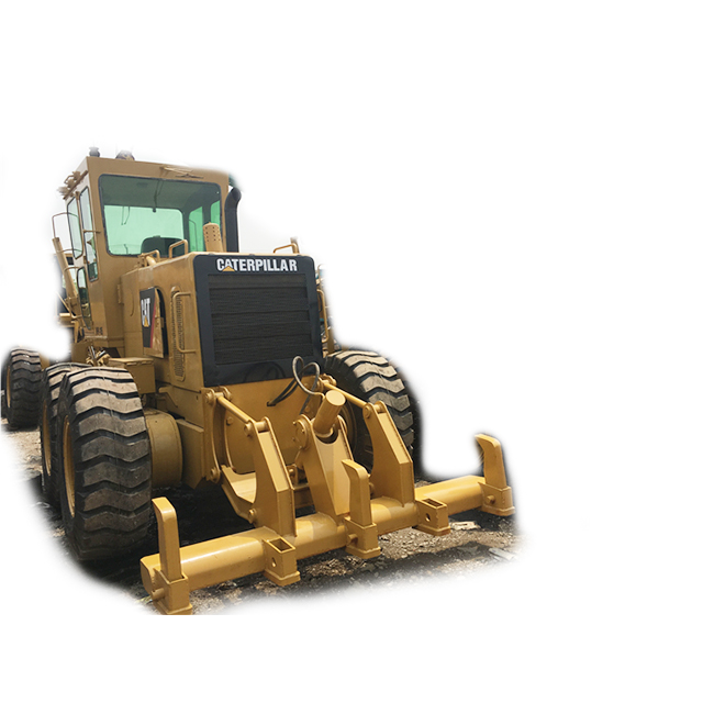 Дорожная машина, распродажа, старый оригинальный автогрейдер cat140H/грейдер по хорошей цене/грейдер 140 ч, дешевый б/у