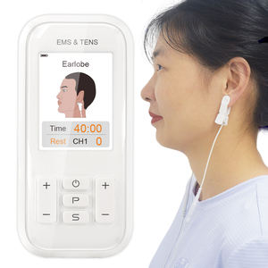 Dispositivo de Terapia TENS de Clase II KM204 Konmed, Estimulador de Múltiples Corrientes de Precisión, Equipo de Fisioterapia para Uso Craneal - Product Image 4