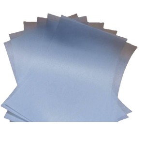 Papier isolant XDSH bleu, grade 1, haute résistance aux températures pour moteurs et transformateurs - Product Image 1