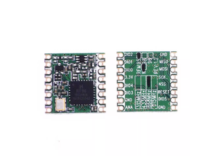 Carte de développement de module <span class=keywords><strong>LoRa</strong></span> sans fil RFM69CW 3,3 V compatible <span class=keywords><strong>Arduino</strong></span> - Product Image 3