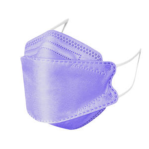 Chine <span class=keywords><strong>FFP2</strong></span> respirateur masques de protection jetables PM2.5 N95mask Kn95 <span class=keywords><strong>masque</strong></span> usine pour fournir des équipements de protection individuelle - Product Image 6