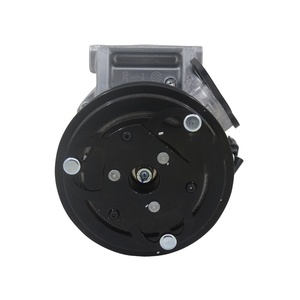 Adatto per Compressore Ibrido Renault <span class=keywords><strong>Dacia</strong></span> Pompa Aria Condizionata Pompa Aria Fredda 4742363 5298887 5587300 4746709 - Product Image 4