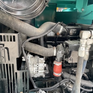 รถขุด KOBELCO SK75 มือสอง ขนาด 7.5 ตัน รถขุดไฮดรอลิกแบบตีนตะขาบ เครื่องจักรก่อสร้าง - Product Image 5