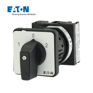 Interruptor Rotatorio Serie T de EATON, Compras en un Solo Lugar, Interruptor de Contacto de Leva CN - Product Image 4