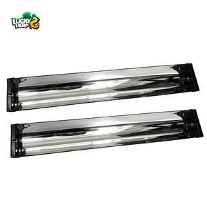Luminaire d'<span class=keywords><strong>aquarium</strong></span> de reptile <span class=keywords><strong>t5</strong></span> d'usine professionnelle avec uvb - Product Image 2
