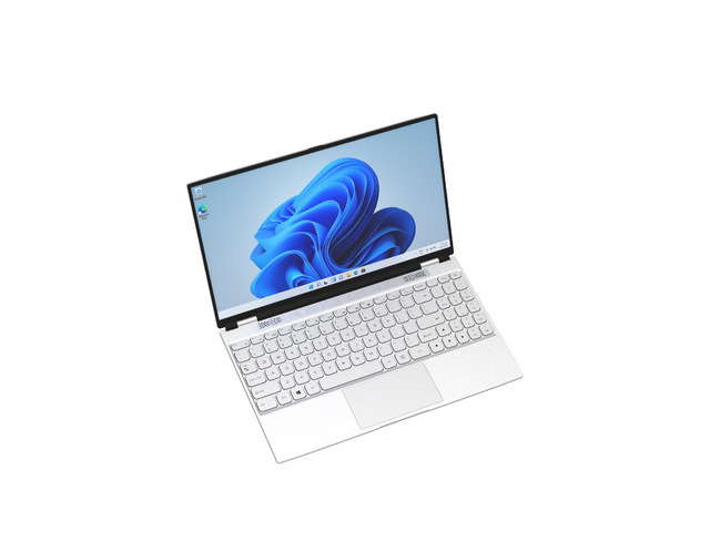 2023 Great Asia Laptop 15.6 Inch Windows 11 Laptop RAM8GB SSD256GB 1920*1080 Laptop Notebook PC for Business