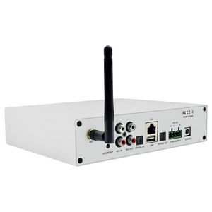 Amplificateur stéréo sans fil HiFi CL-500W 100Wx2 AirPlay DLNA <span class=keywords><strong>Spotify</strong></span> 5.4 USB Optique - Product Image 4