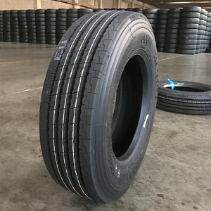 Neumáticos de Camión Sin Cámara al Por Mayor, Nuevos, 9R22 <span class=keywords><strong>5</strong></span> 12r24.<span class=keywords><strong>5</strong></span> <span class=keywords><strong>315</strong></span>/<span class=keywords><strong>80R22</strong></span>. <span class=keywords><strong>5</strong></span> Neumáticos Radiales de Alto Rendimiento para Autobús, Resistentes, con Certificación DOT E4 ECE - Product Image 5