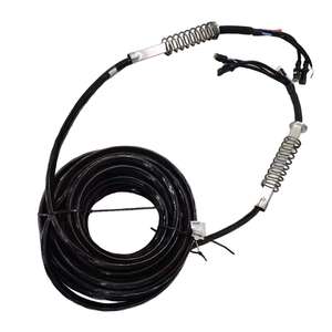 Faisceau de câbles Kalmar A65982.0100, faisceau de câbles pour cadre de <span class=keywords><strong>porte</strong></span>, compatible avec le modèle Kalmar DCU80-45ES8. - Product Image 6