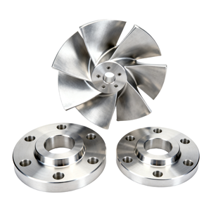 Customized CNC <strong>Parts</strong> Mechanical <strong>Parts</strong> Cnc Machine Work Piece <strong>Machining</strong> Turning <strong>Parts</strong> Cnc <strong>Machining</strong> Stainless Steel Services - Product Image 1