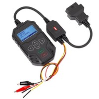 El más nuevo OBDSTAR MT203 CAN Driver/Gateway Simulator admite tablero, audio, palanca de cambios, panel de CA y otras funciones de prueba