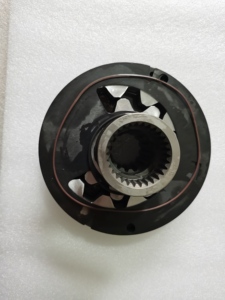 A4VG掘削機ピストンポンプ部品A4VG145油圧ポンプローターグループキット修理用レックスロス・ポンプ - Product Image 3