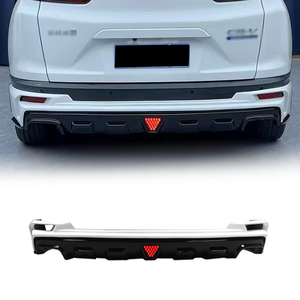 Per <span class=keywords><strong>Honda</strong></span> 2021CRV Kit aspetto DJ anteriore e posteriore Surround corpo gonna laterale modifica - Product Image 4