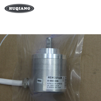 Hengstler Codeur D'ascenseur 0523786 AC58/1212EK.42PGB-D0 0566036 RI580/2000AS.41THS0523786