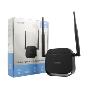 Antena desmontable <span class=keywords><strong>Zyxel</strong></span>, enrutador de módem ADSL de 150Mbps, 802.11n 5dBi - Product Image 6