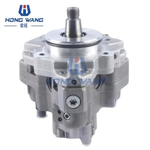 0445020300 0445020113 Kit de Bomba de Inyección con Especificaciones OEM Específicas 5398557 4983416 Bomba de Inyección de Combustible Compatible con Cummins ISB 6.7L - Product Image 1