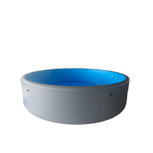 <span class=keywords><strong>Piscine</strong></span> à structure Drop-Stitch, pas de fondation nécessaire, <span class=keywords><strong>jouet</strong></span> aquatique familial portable - Product Image 6